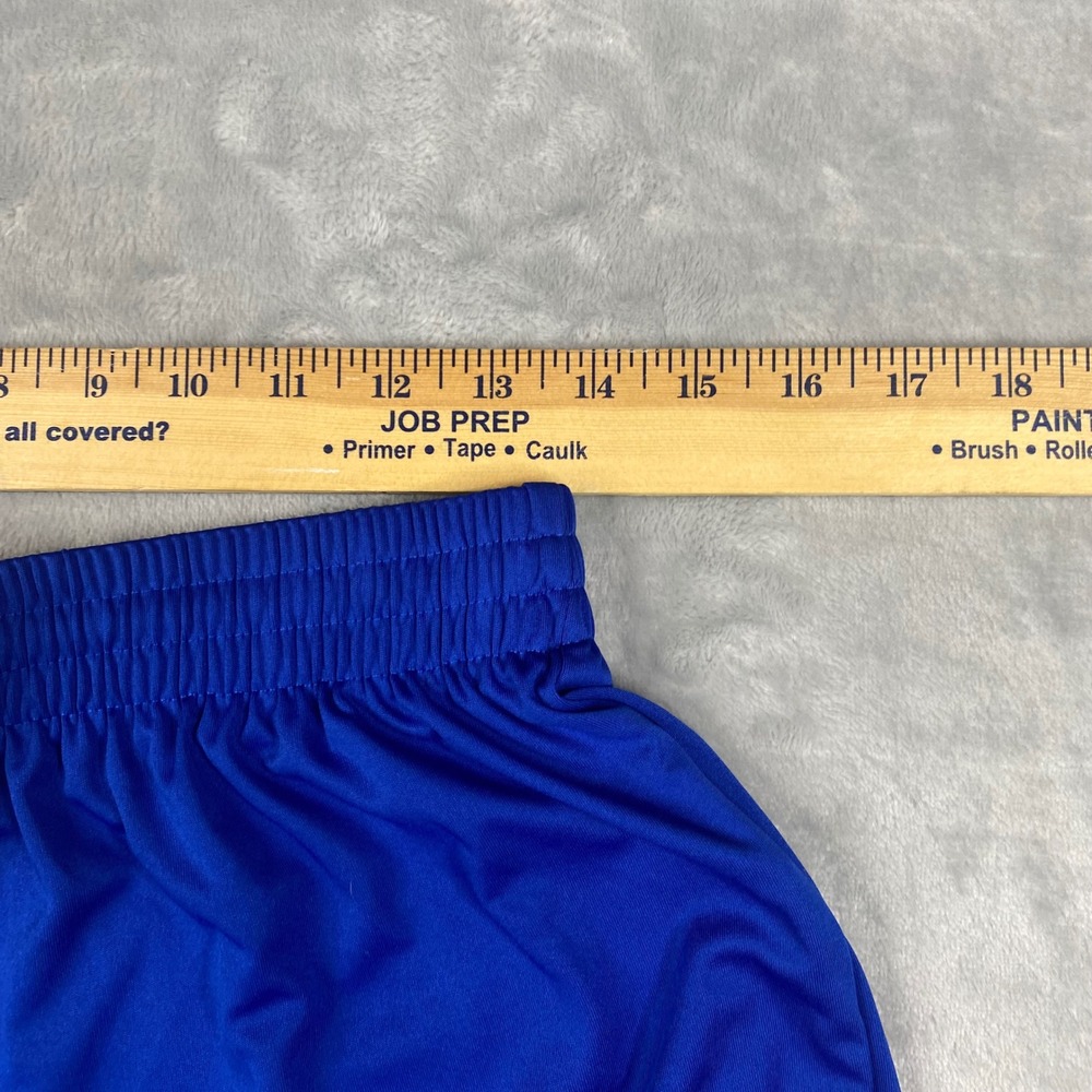 MIER Sports Series Gym Shorts Mens Royal Blue Mens Size L NWT NEW - Picture 5 of 6